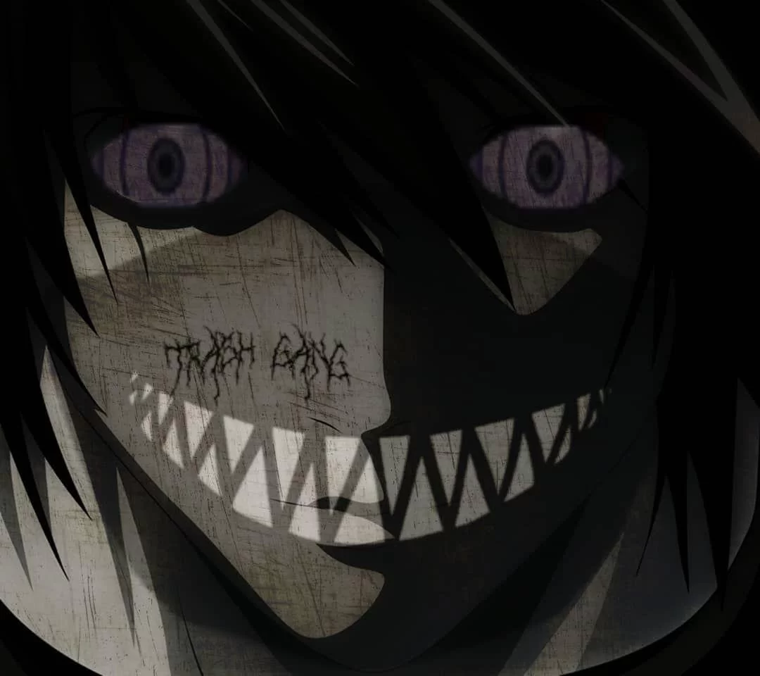 Free Download Trash Gang Naruto Wallpaper Page 1685740 (1080 x 960)