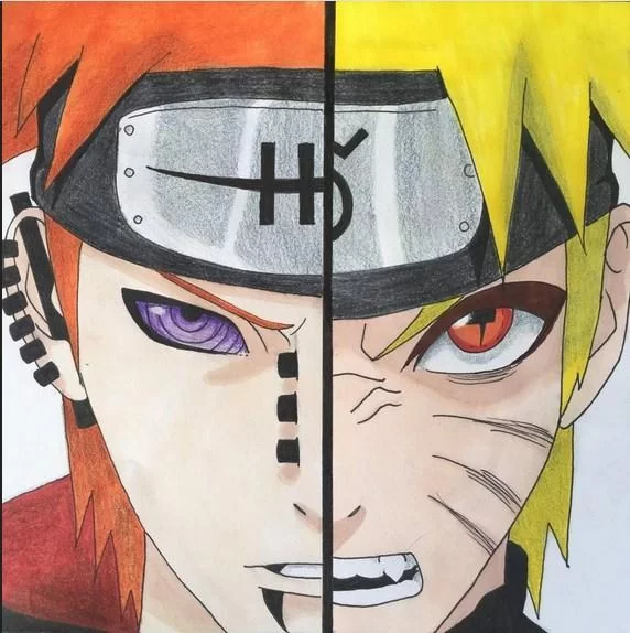 Free Download Download Wallpaper Keyboard Naruto Page 168575 (572 x 574)