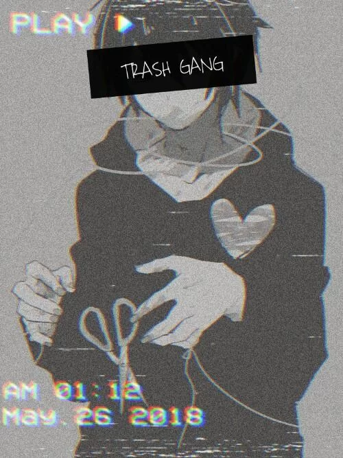 Free Download Trash Gang Naruto Wallpaper Page 1685760 (500 x 667)