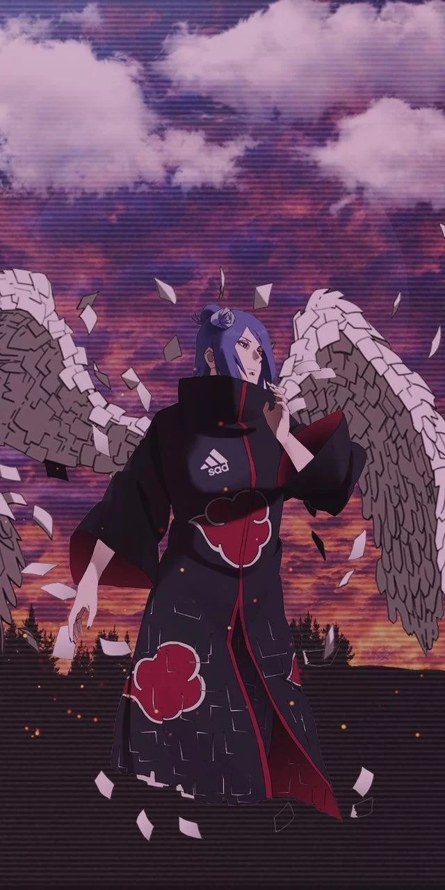 Free Download Trash Gang Naruto Wallpaper Page 1685762 (640 x 1280)