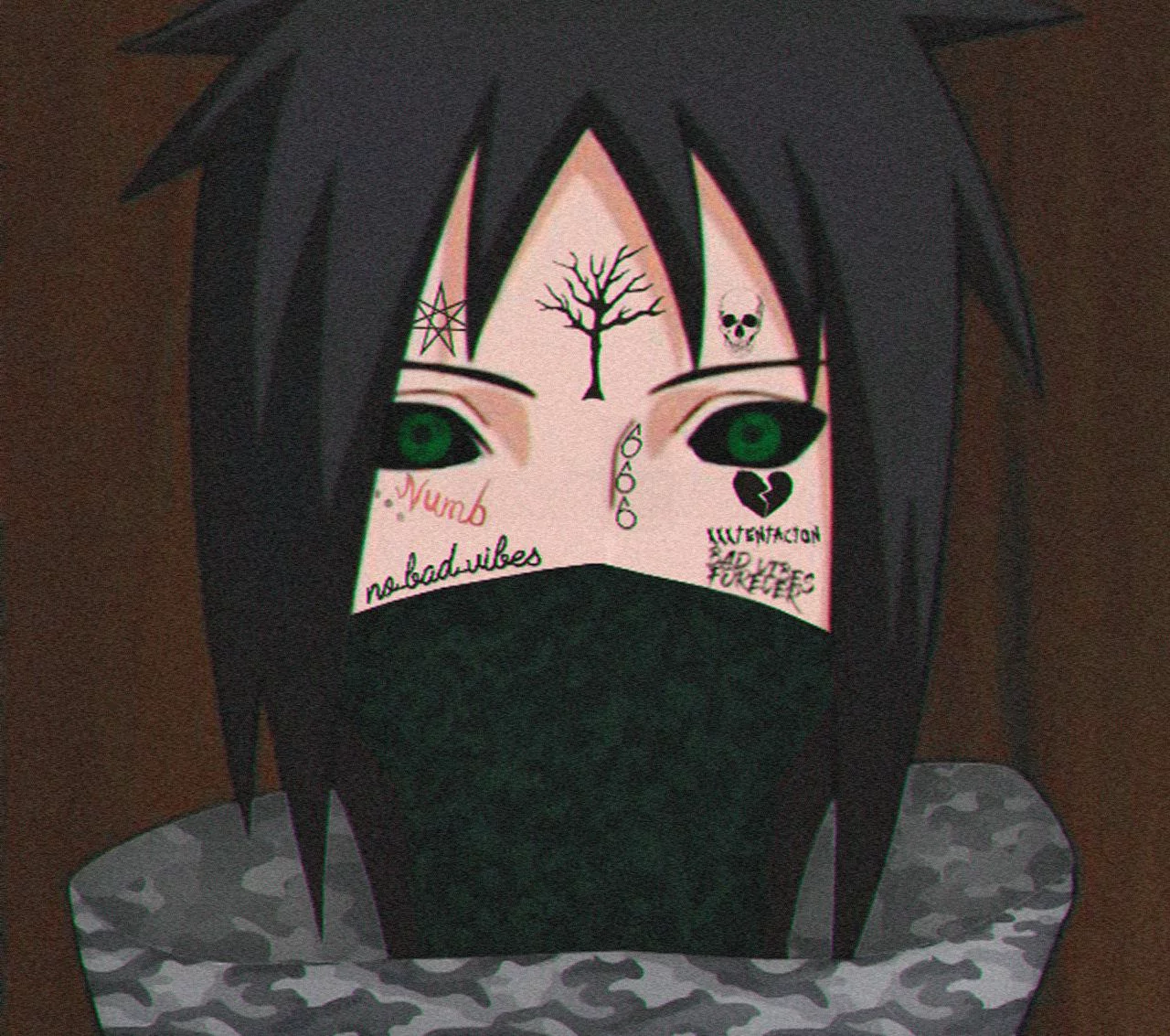 Free Download Trash Gang Naruto Wallpaper Page 1685764 (1280 x 1133)