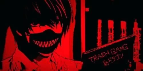Free Download Trash Gang Naruto Wallpaper Page 1685771 (500 x 250)