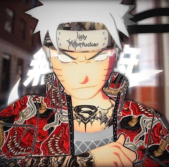 Free Download Trash Gang Naruto Wallpaper Page 1685778 (640 x 631)