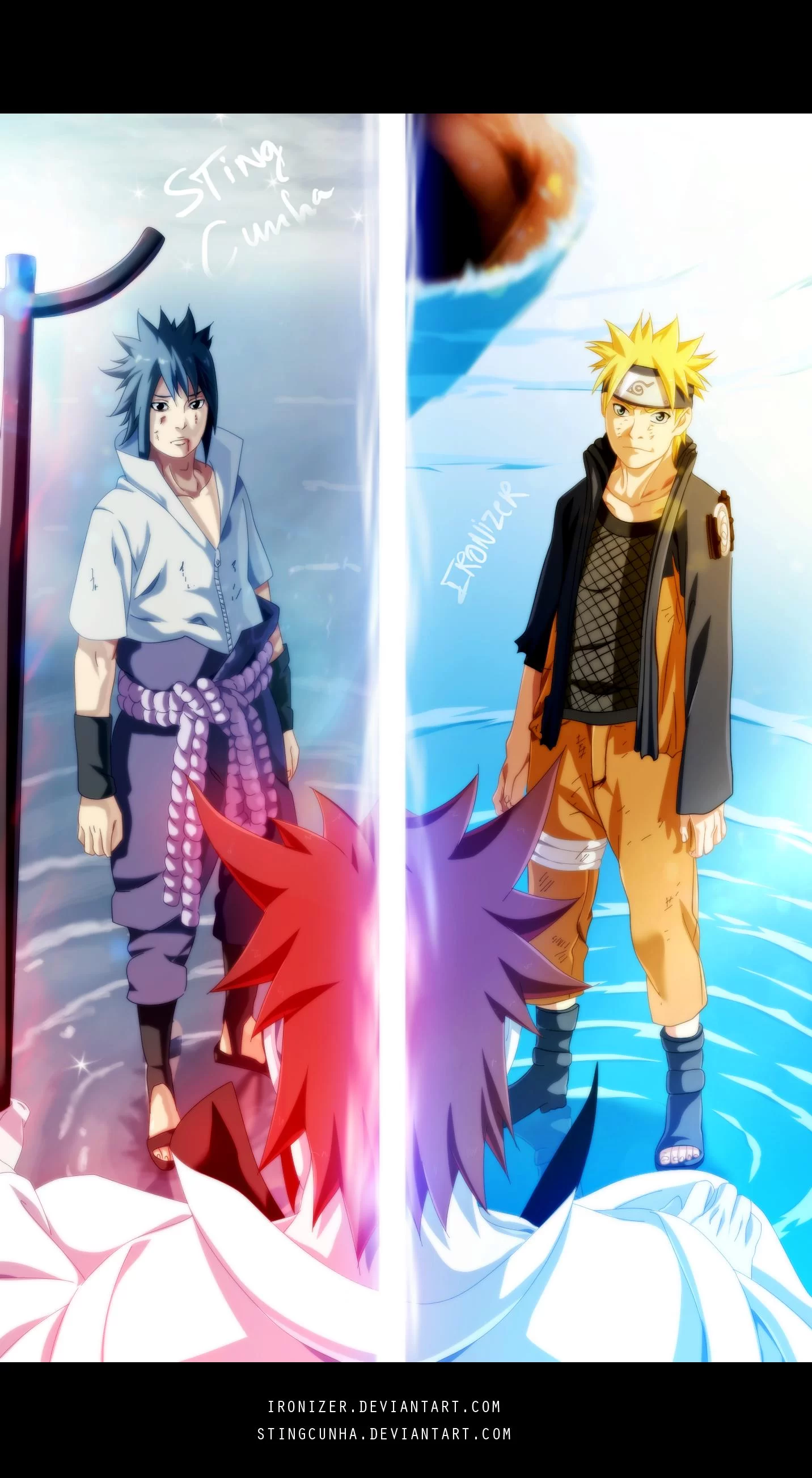 Free Download Download Wallpaper Keyboard Naruto Page 168578 (1432 x 2604)