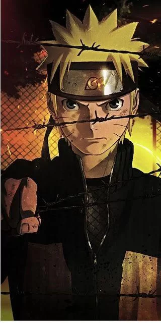 Free Download Top Ten Naruto Wallpapers Page 1685786 (320 x 640)