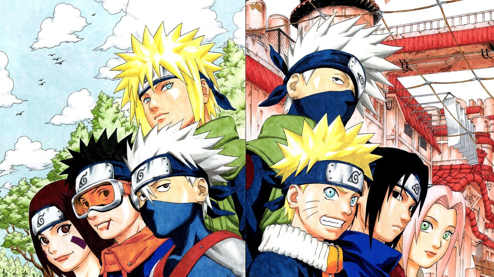 Free Download Top Naruto Hd Wallpapers Page 1685819 (1920 x 1080)