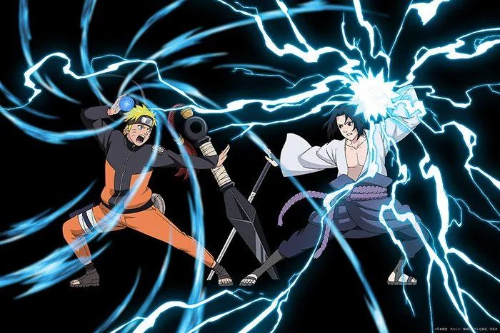 Free Download Top 10 Best Naruto Wallpapers Page 1685831 (700 x 467)
