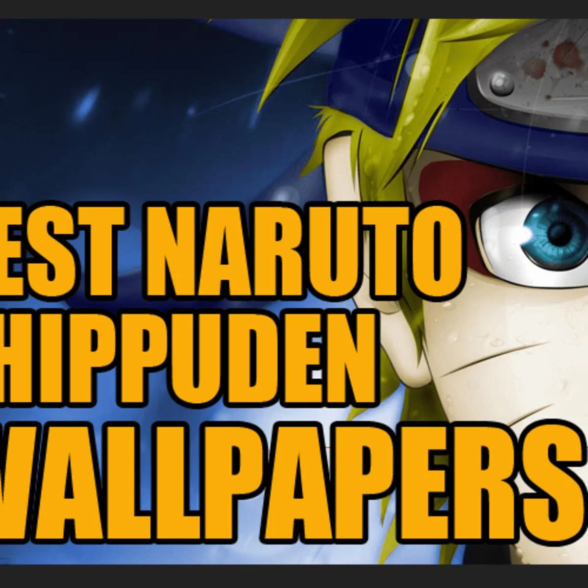 Free Download Top 10 Best Naruto Shippuden Wallpapers Hd Page 1685840 (1200 x 1200)