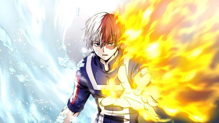 Free Download Todoroki Naruto Computer Wallpaper Page 1685849 (736 x 414)