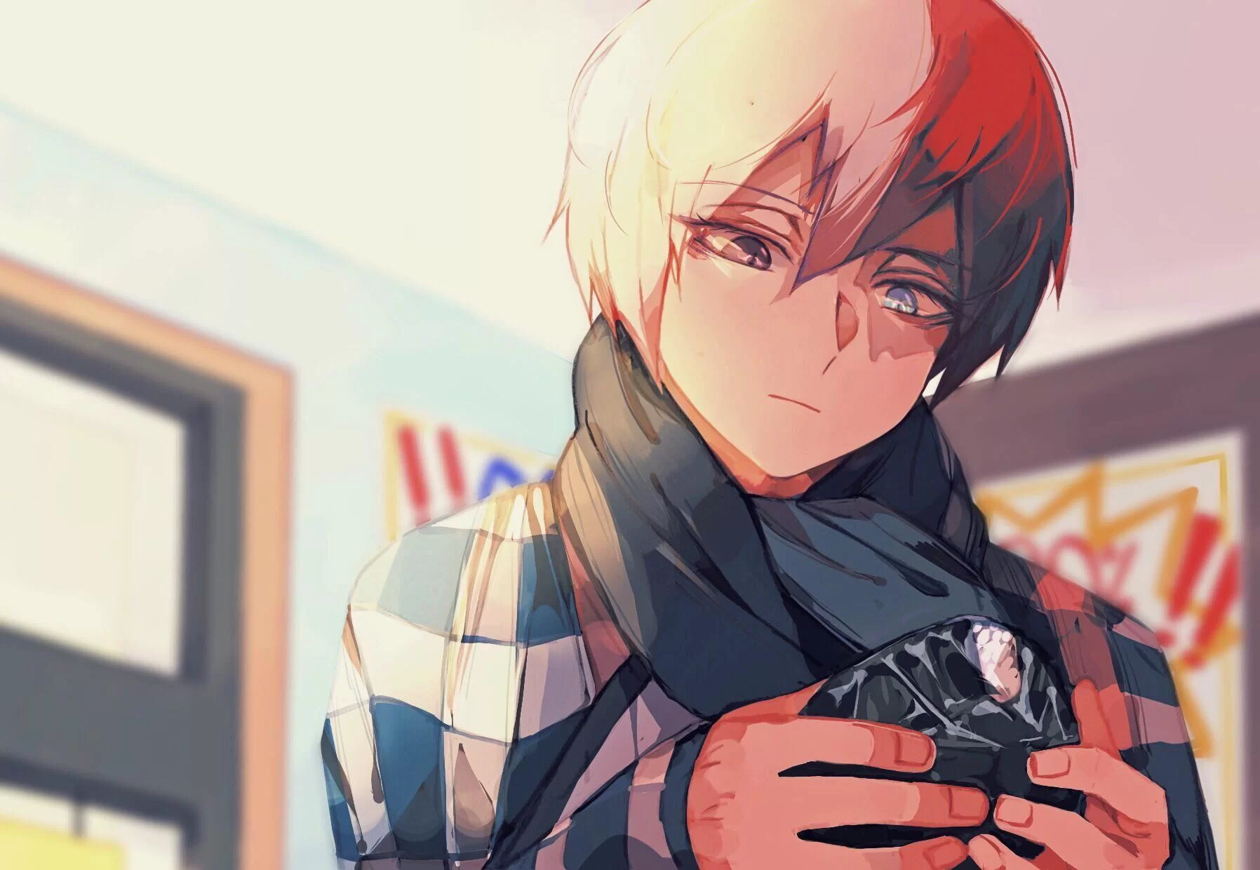 Free Download Todoroki Naruto Computer Wallpaper Page 1685850 (1796 x 1240)
