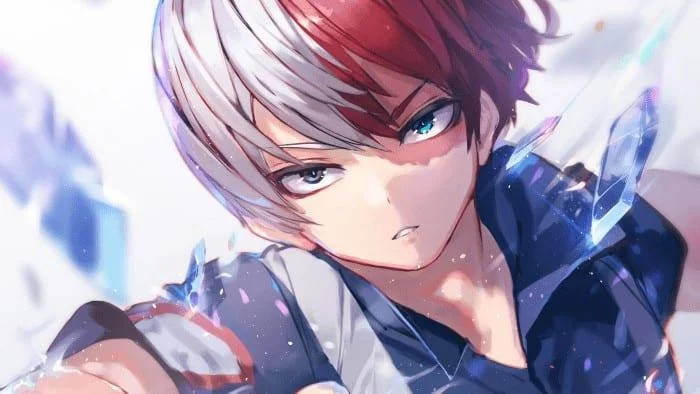 Free Download Todoroki Naruto Computer Wallpaper Page 1685854 (700 x 394)