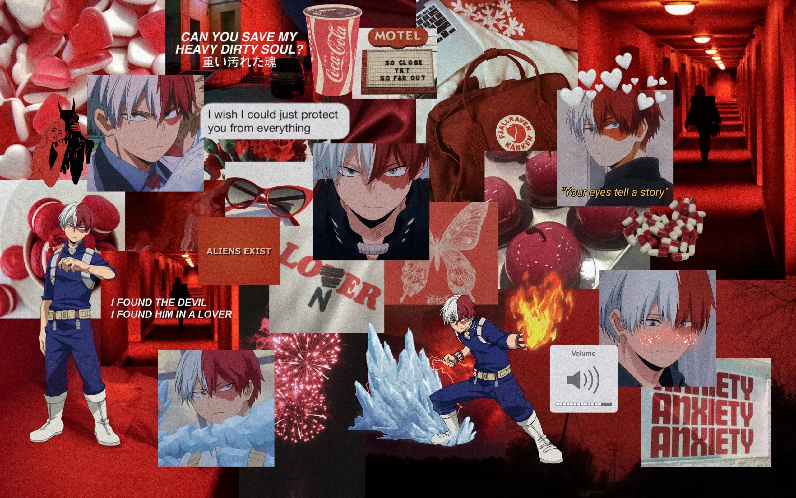 Free Download Todoroki Naruto Computer Wallpaper Page 1685855 (2560 x 1600)