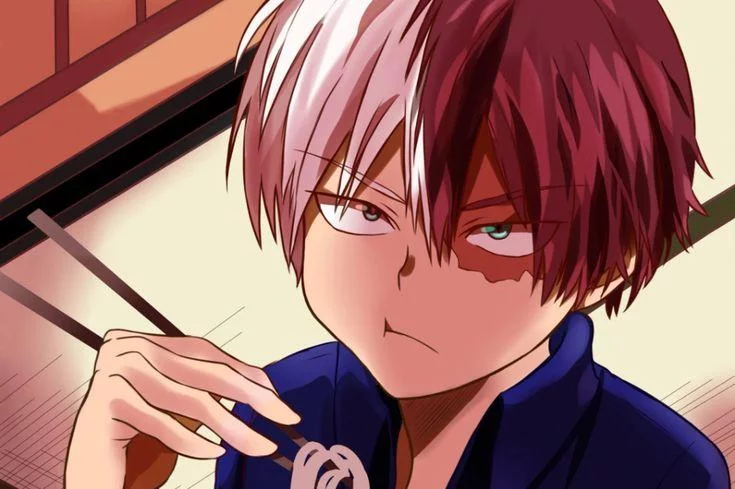 Free Download Todoroki Naruto Computer Wallpaper Page 1685856 (735 x 489)