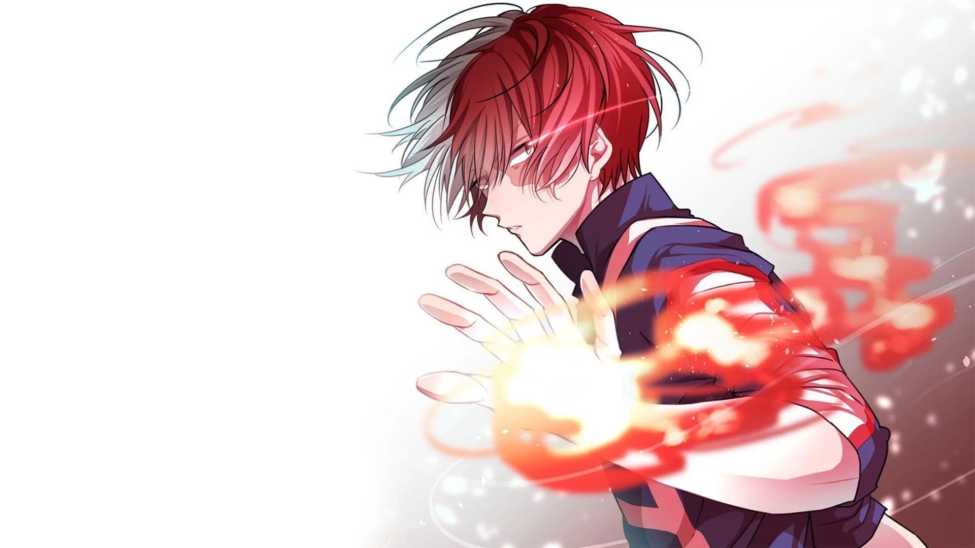 Free Download Todoroki Naruto Computer Wallpaper Page 1685858 (1920 x 1080)