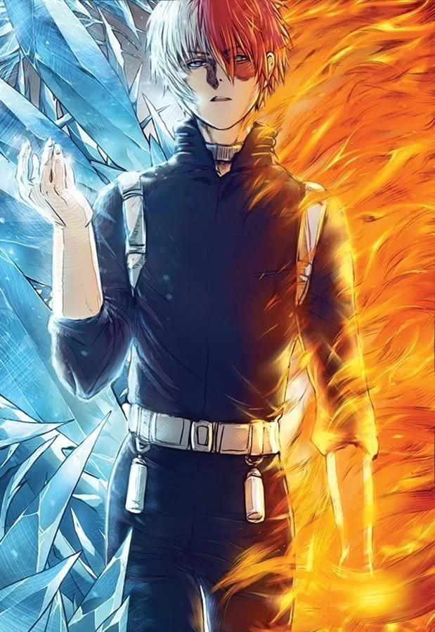 Free Download Todoroki Naruto Computer Wallpaper Page 1685885 (619 x 900)