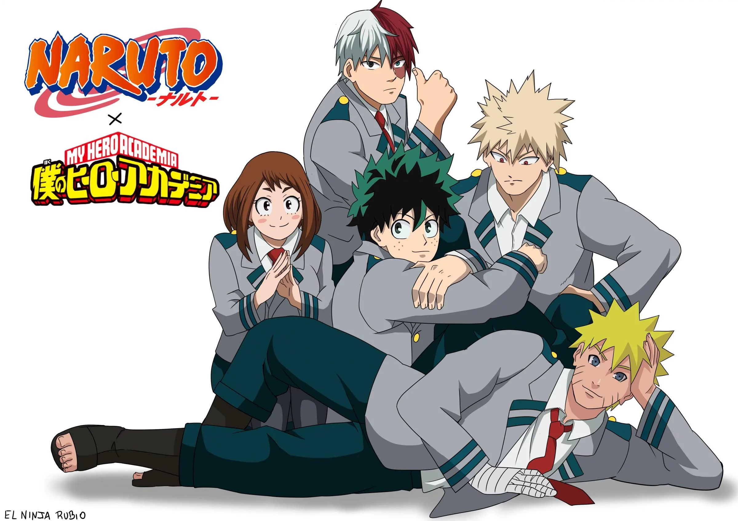 Free Download Todoroki Naruto Computer Wallpaper Page 1685894 (2400 x 1694)
