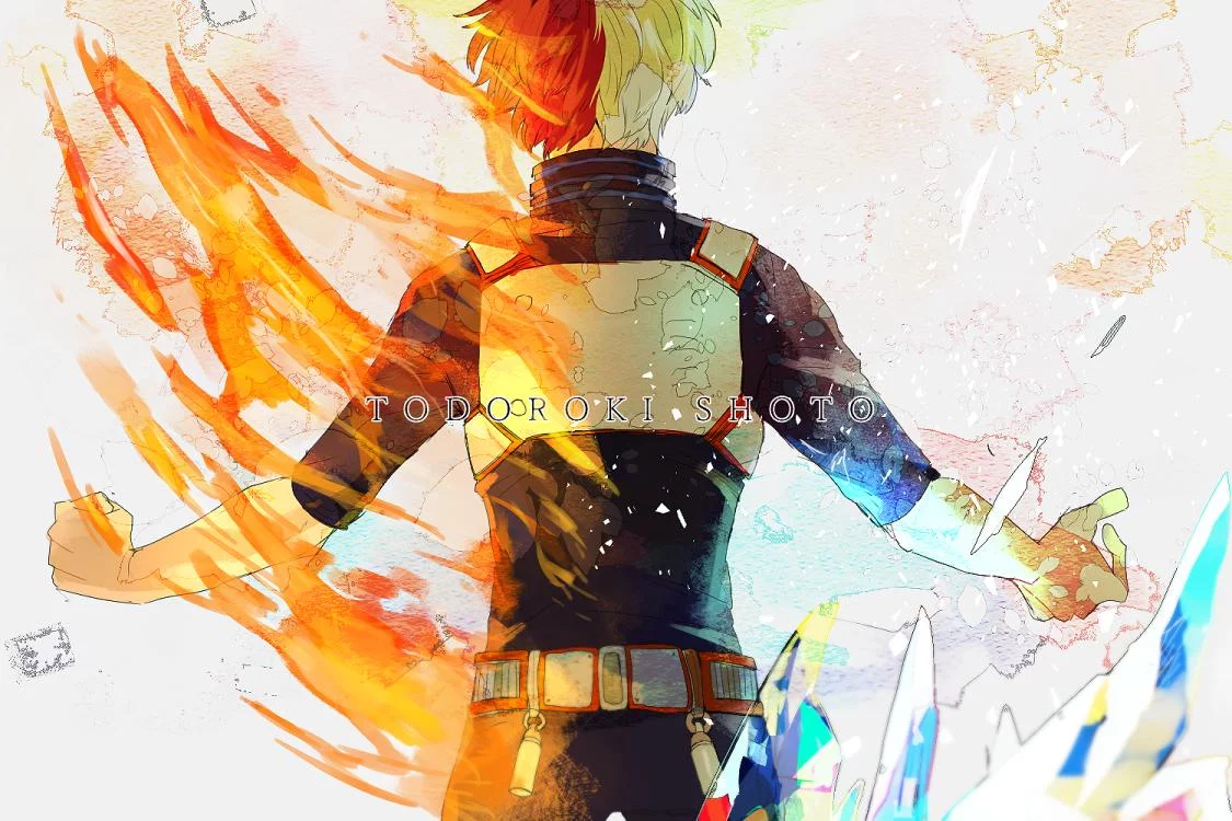 Free Download Todoroki Naruto Computer Wallpaper Page 1685898 (1125 x 750)