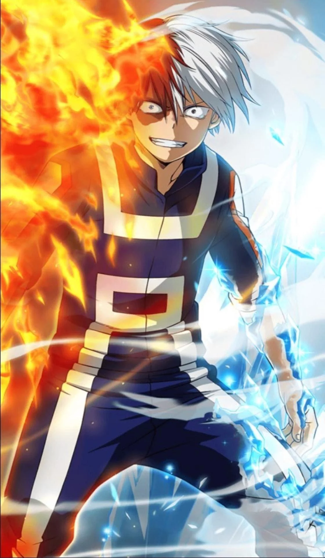Free Download Todoroki Naruto Computer Wallpaper Page 1685903 (1121 x 1920)