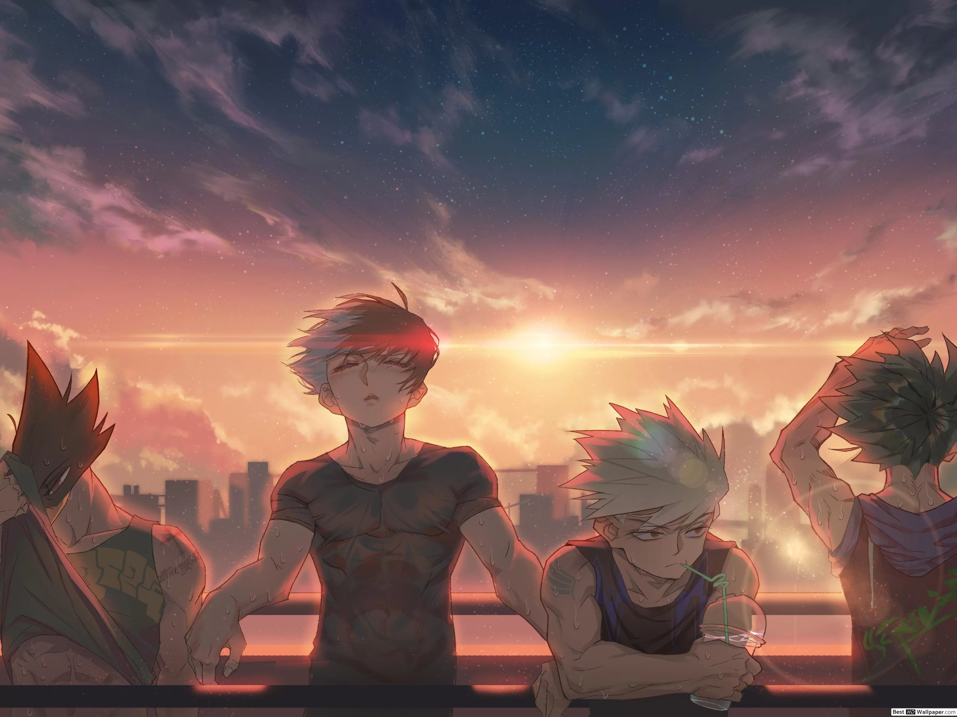 Free Download Todoroki Naruto Computer Wallpaper Page 1685905 (3200 x 2400)