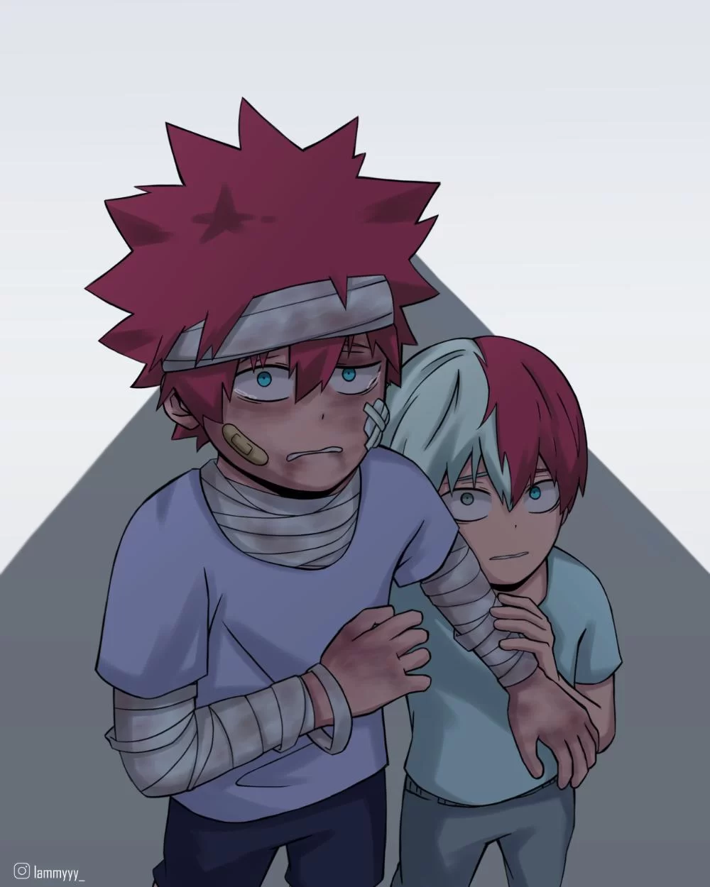 Free Download Todoroki Naruto Computer Wallpaper Page 1685906 (1000 x 1250)
