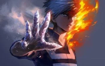 Free Download Todoroki Naruto Computer Wallpaper Page 1685908 (350 x 219)