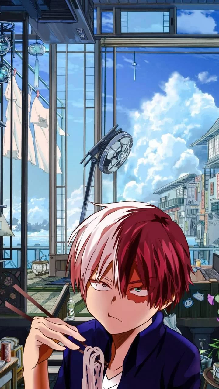 Free Download Todoroki Naruto Computer Wallpaper Page 1685911 (720 x 1280)