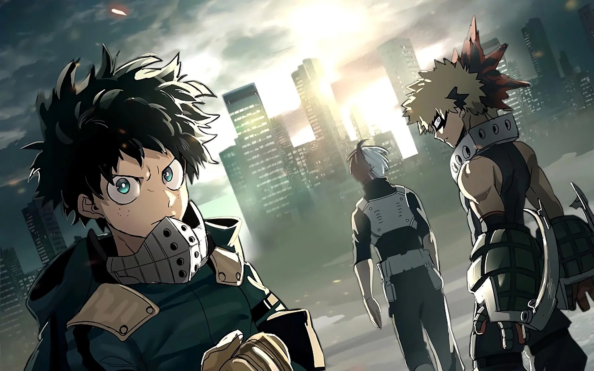 Free Download Todoroki Naruto Computer Wallpaper Page 1685921 (1920 x 1200)