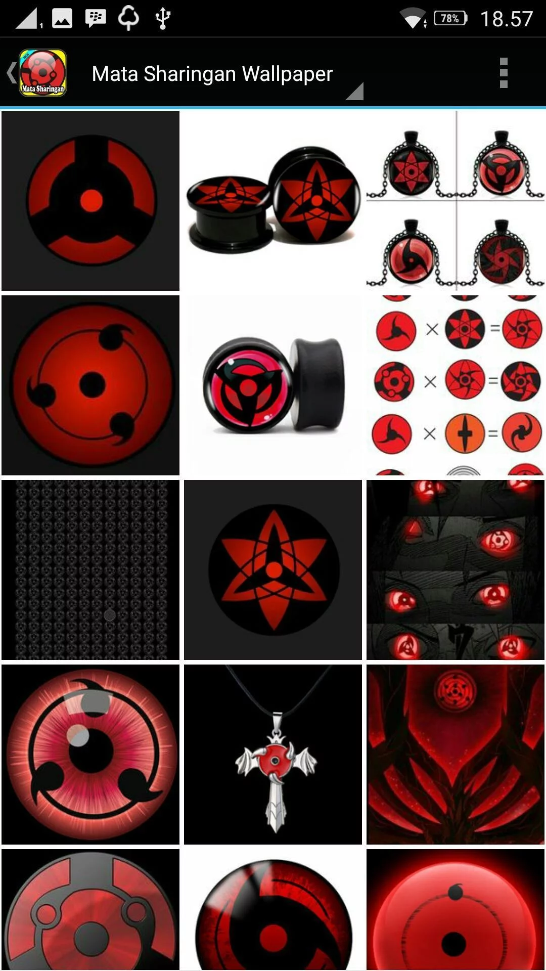 Free Download Mata Sharingan Naruto Wallpaper Page 168609 (1080 x 1920)
