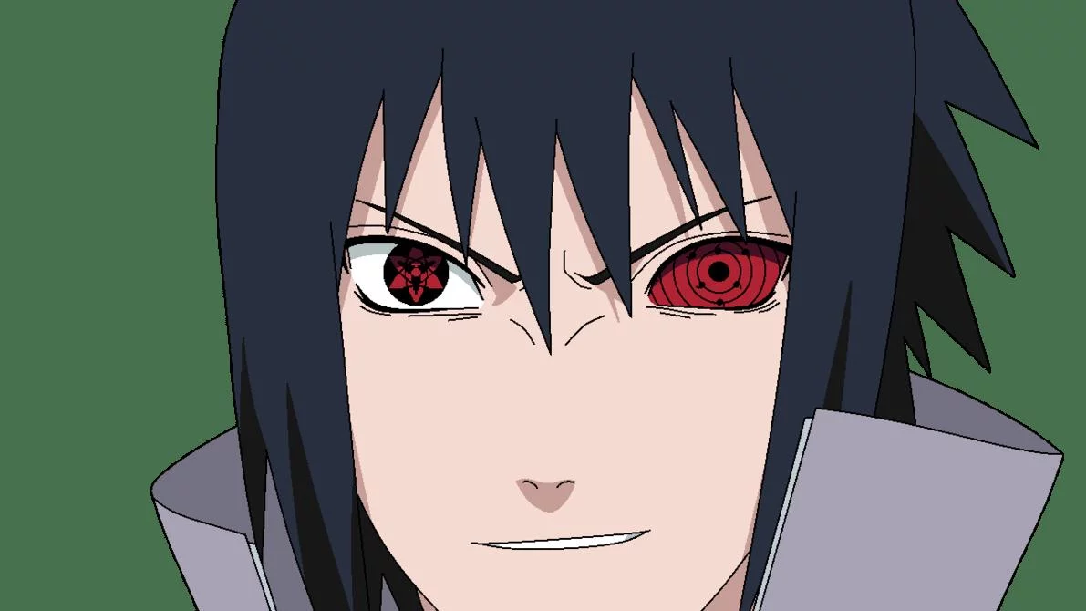 Free Download Download Wallpaper Mata Di Naruto Page 168642 (1191 x 670)