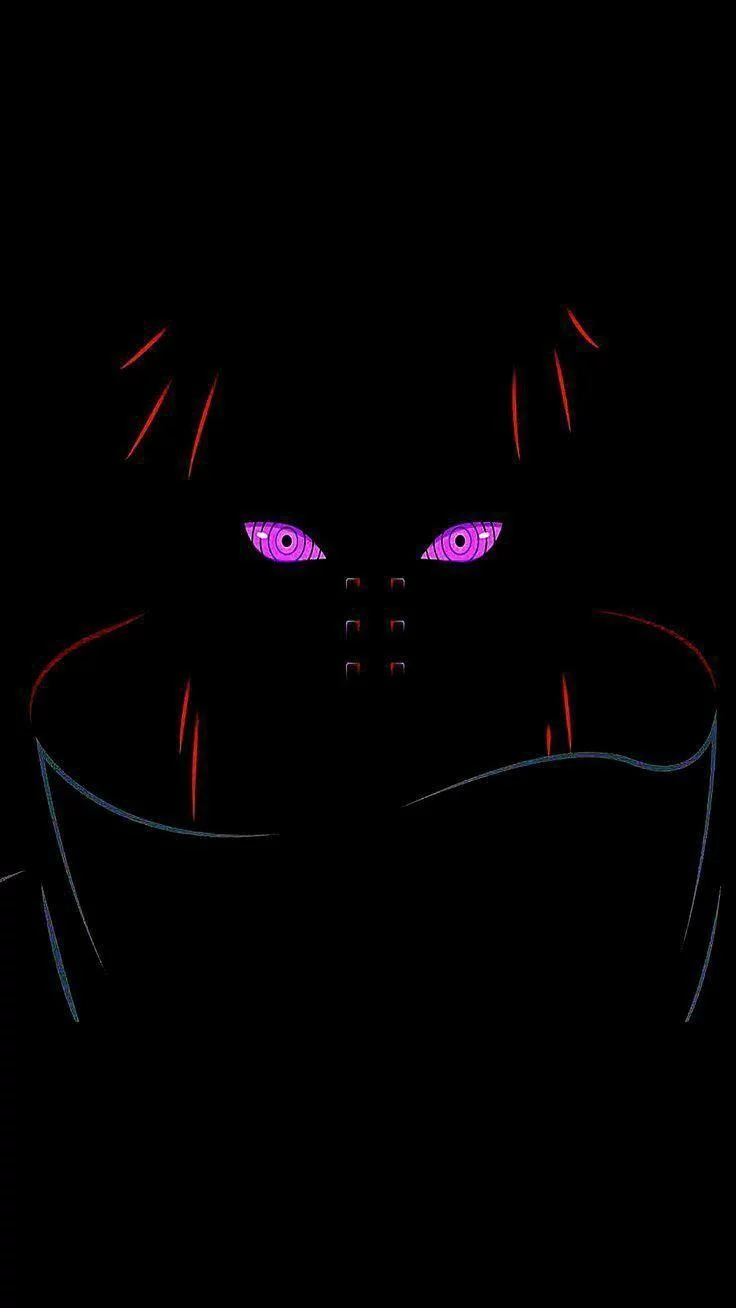Free Download Mata Sharingan Naruto Wallpaper Page 168645 (736 x 1308)