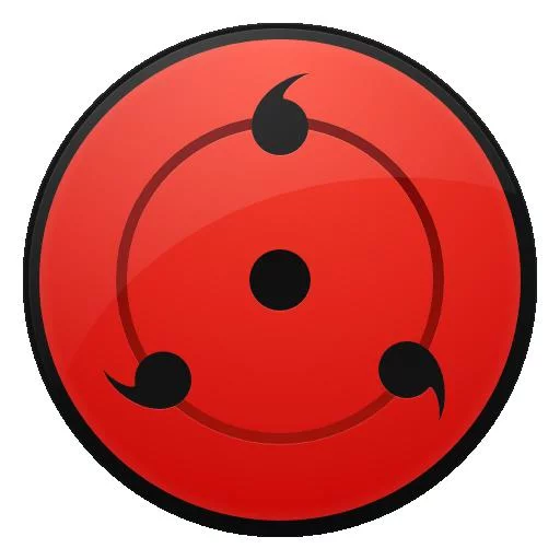 Free Download Download Wallpaper Mata Di Naruto Page 168674 (512 x 512)