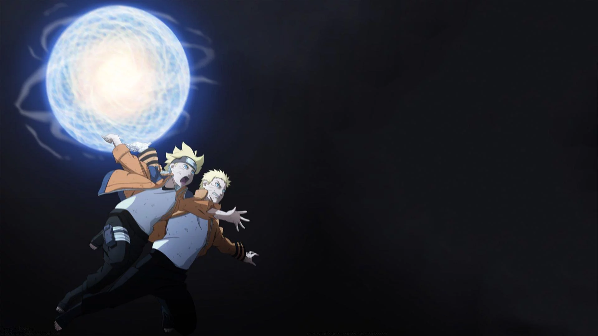 Free Download Naruto Rasengan Wallpaper Computer Page 16870 (1920 x 1080)