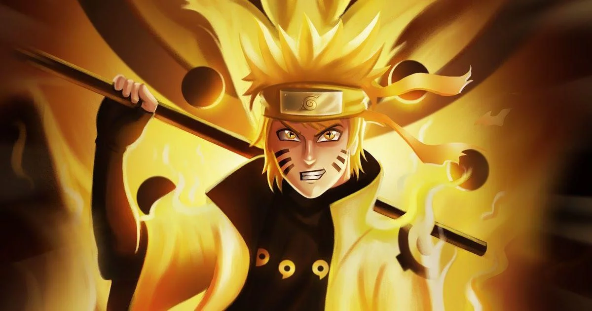 Free Download Naruto Shippuden Bijuu Mode Wallpaper Android Page 168703 (1200 x 630)