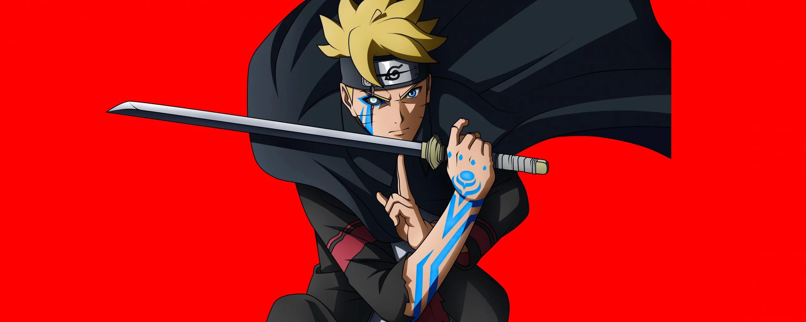 Free Download Wallpaper 4k Anime Naruto Page 168736 (2560 x 1024)