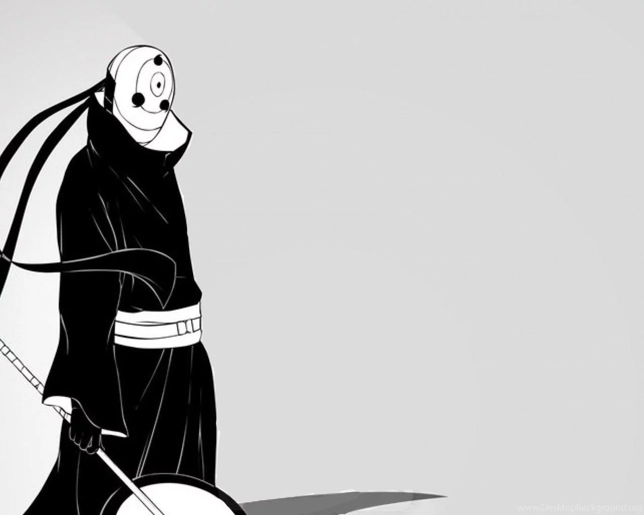 Free Download Tobi Naruto Wallpaper Hd Page 1687878 (1280 x 1024)