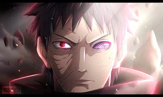 Free Download Tobi Naruto Wallpaper Hd Page 1687890 (521 x 310)