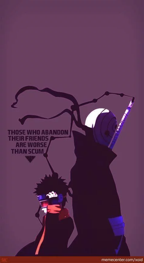 Free Download Tobi Naruto Iphone Wallpaper Page 1687912 (474 x 864)