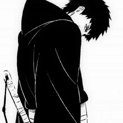 Free Download Tobi Naruto Iphone Wallpaper Page 1687940 (500 x 500)