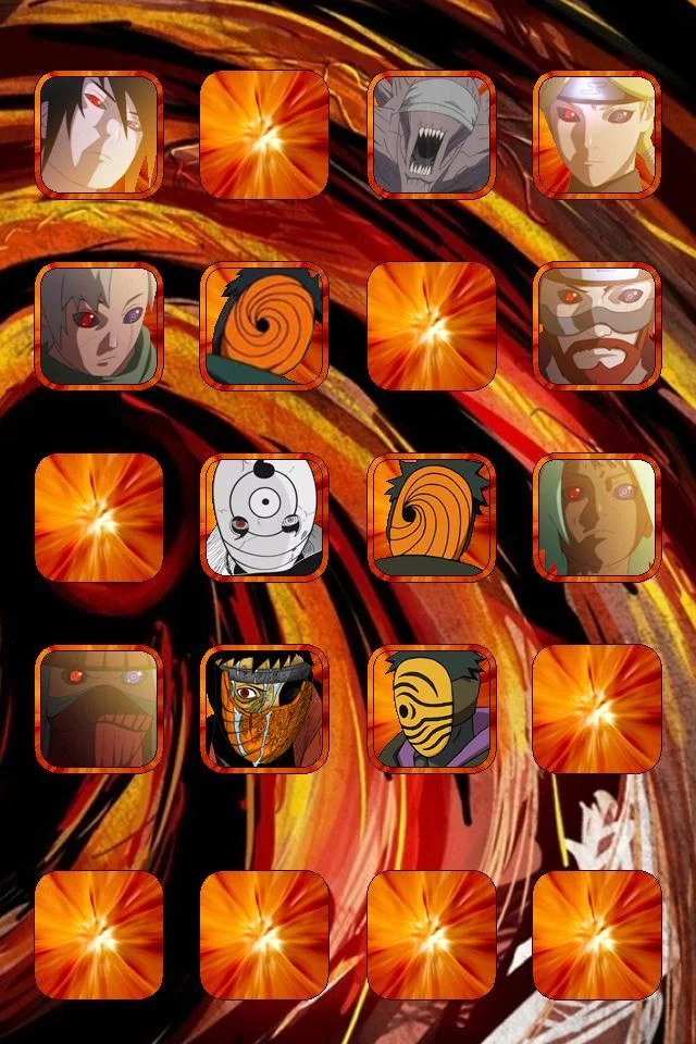 Free Download Tobi Naruto Iphone Wallpaper Page 1687943 (640 x 960)