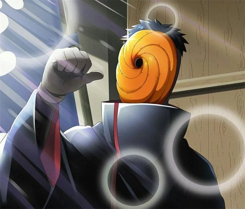 Free Download Tobi Naruto Iphone Wallpaper Page 1687951 (800 x 684)