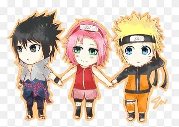 Free Download Tim 7 Naruto Wallpaper Page 1687970 (360 x 257)