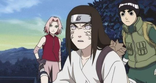 Free Download Tim 7 Naruto Wallpaper Page 1687972 (600 x 321)