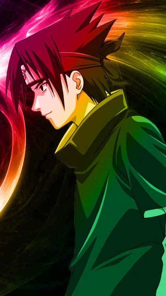 Free Download Naruto 3d Wallpaper For Android Page 1688 (540 x 960)