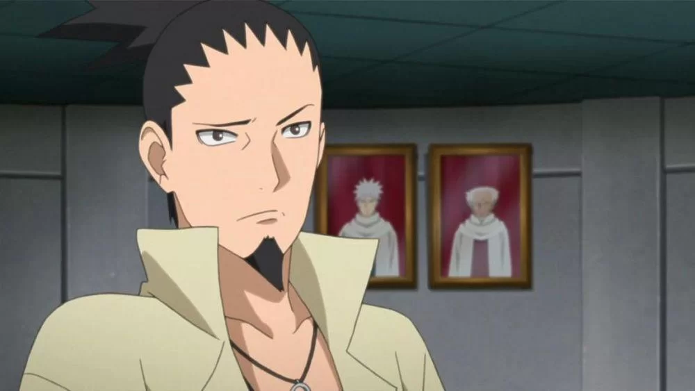 Free Download The Office Wallpapers Naruto Page 1688011 (1000 x 563)