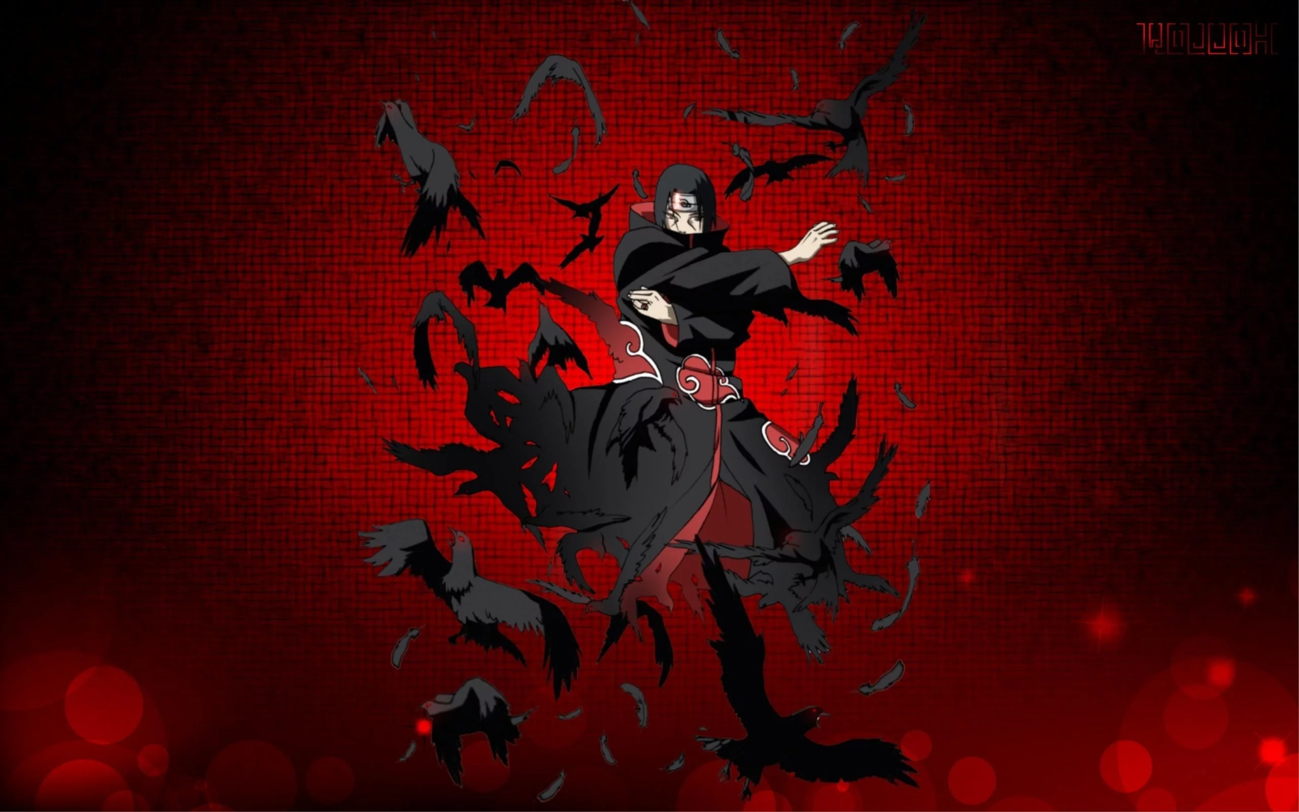 Free Download Download Wallpaper Naruto 3d For Android Page 168821 (2560 x 1600)