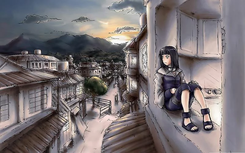 Free Download Naruto And Hinata Desktop Wallpaper Hd Page 168905 (800 x 500)