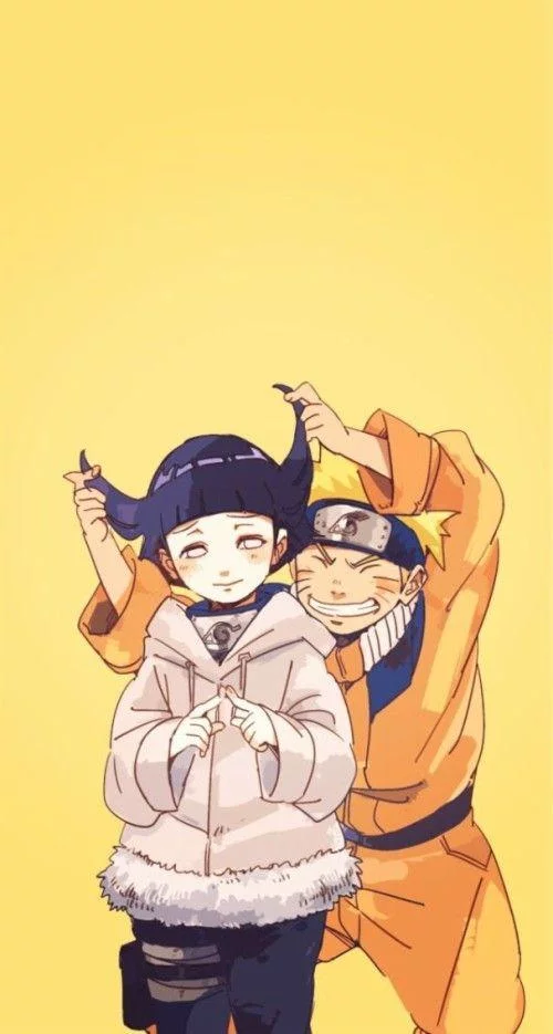 Free Download Naruto Shippuden Naruto And Hinata Wallpaper Page 168912 (500 x 935)