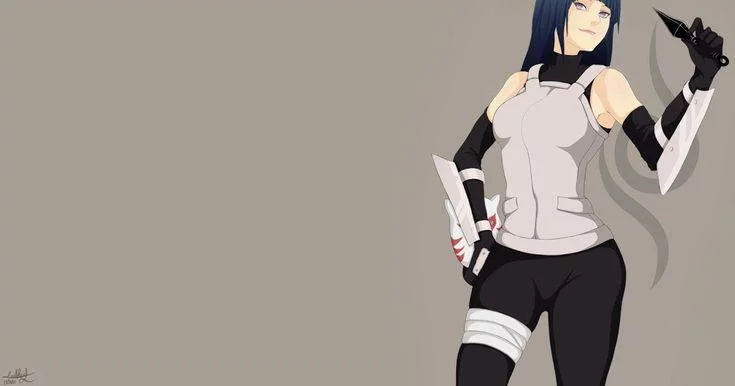 Free Download Naruto And Hinata Wallpaper Download Page 168920 (735 x 386)