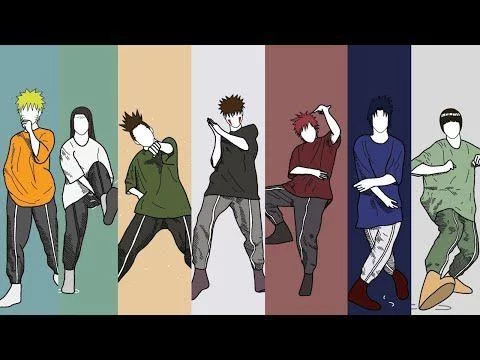 Free Download Naruto Moving Wallpaper Ios Page 1691 (480 x 360)