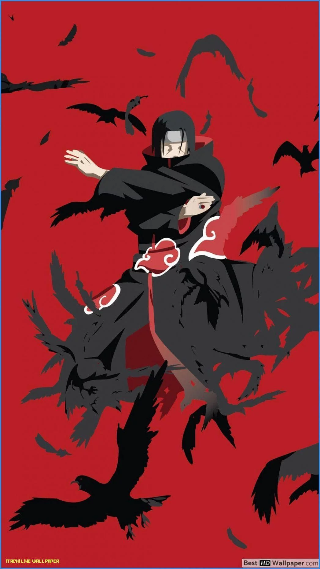 Free Download Naruto Shippuden Live Wallpaper Iphone Page 16918 (1047 x 1862)